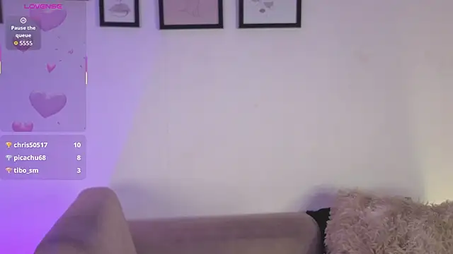 pamela_tomas - Pamela_tomas's free webcam - UK Sex Cams
