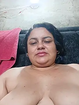 Dirty-violeta_19 webcam