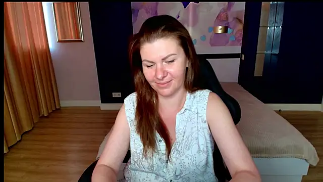 LunaKissesx webcam