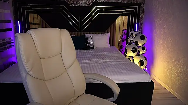 GabbieJay webcam