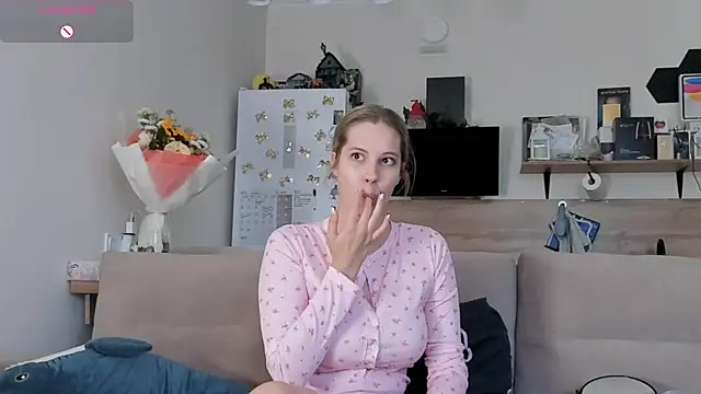 Hot__K webcam