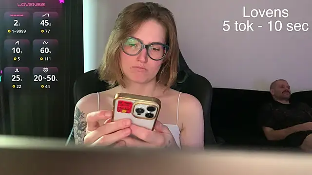 Sexy_Sweets webcam