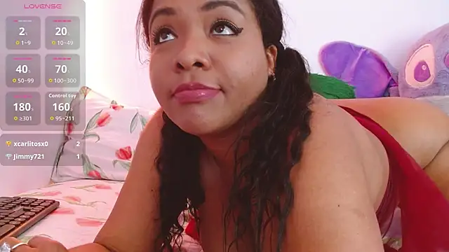 keilasweet1 webcam