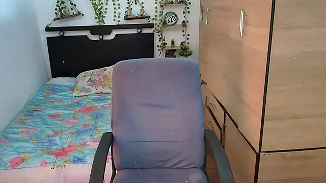 santii_ss webcam
