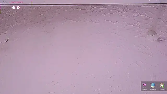 beauty_doll1 webcam