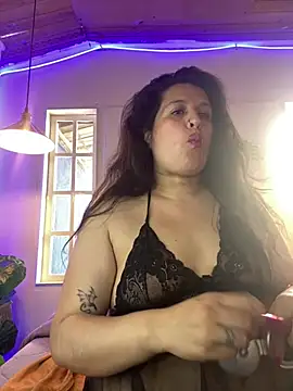 Andrea_secret_ webcam