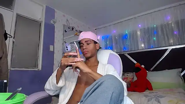 Santy_bigcock_01 webcam