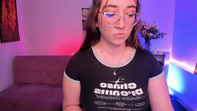 _RosieRider webcam