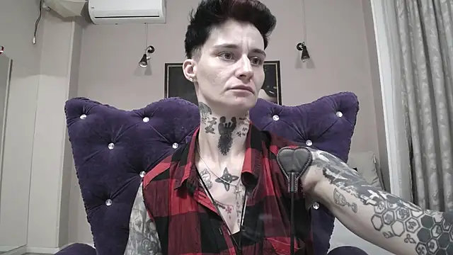 KennyXSX webcam