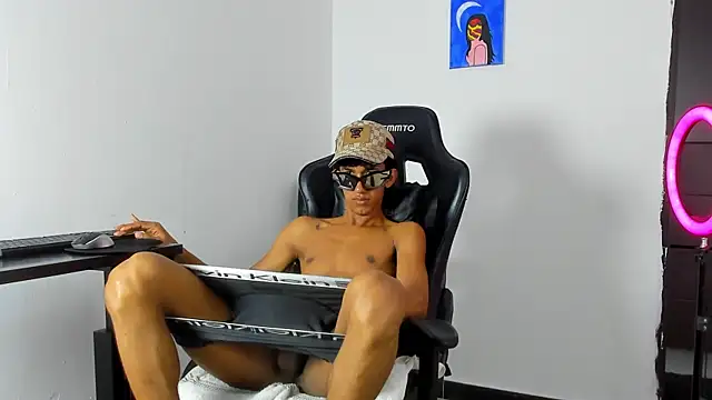 neitan_miller_ webcam