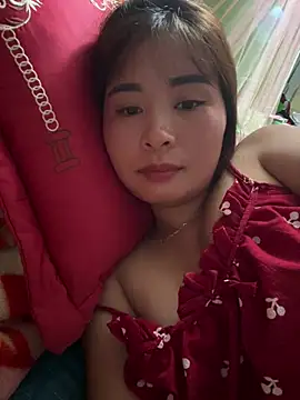 LoveShae_XYX webcam