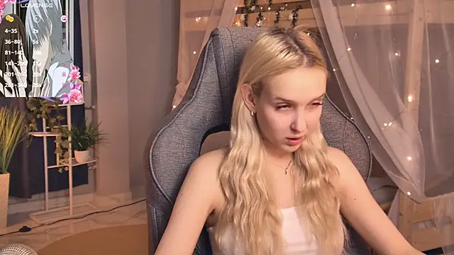 MaoqiBeverly webcam