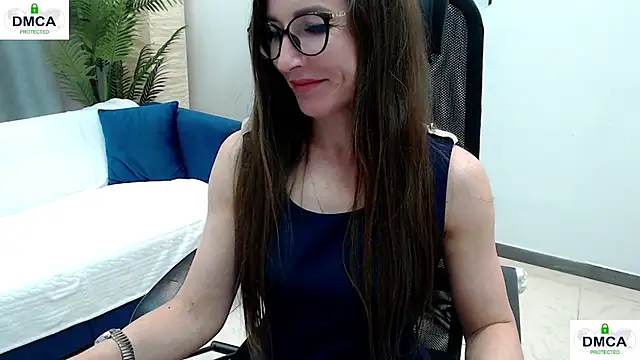 eva_lady webcam