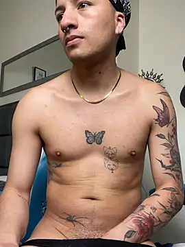 Dereck_Klain webcam