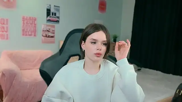 ginnyclub webcam