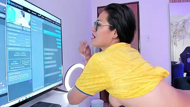 Dahiane_smith___ webcam