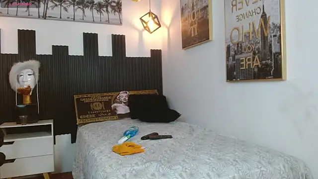 Duncan_brown webcam