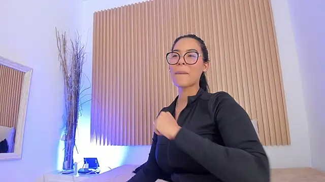 GenesisRuiz webcam