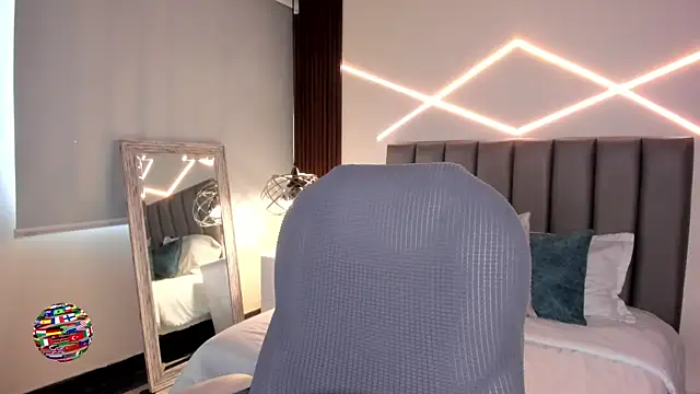 Veronicalanx1 webcam