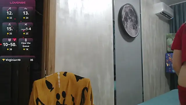 Stacy_Davice webcam