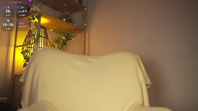 HelloHodge webcam