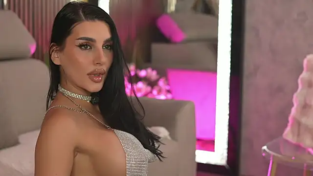 AmyBlair webcam