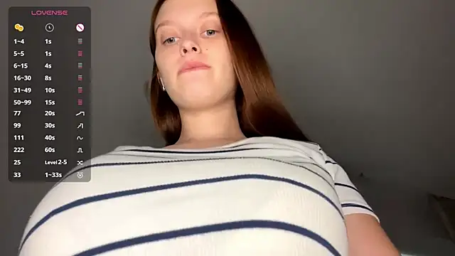 Eva_Shining_Star webcam
