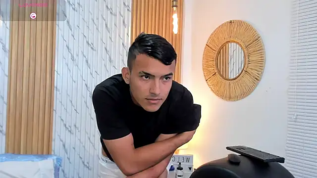 Chris_vega_ webcam
