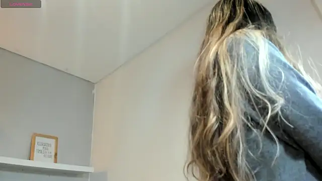 Norki_ webcam stripchat model stream image
