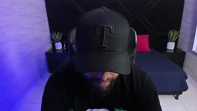 jhon_bear03 webcam