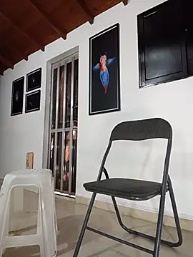 SilvaBranko live cam on StripChat
