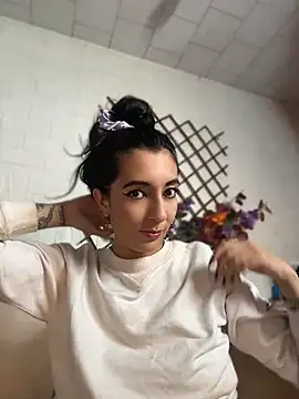 SALOME_KORLAND webcam