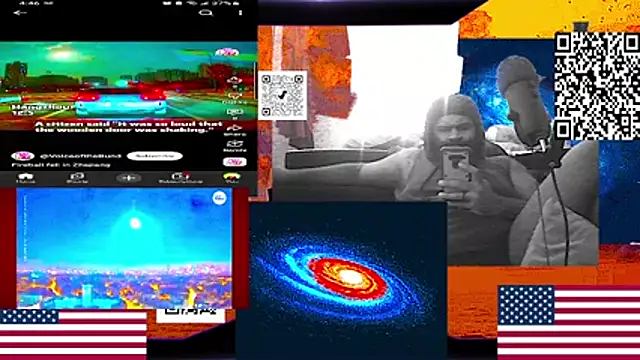 RussellTaylorLacy webcam
