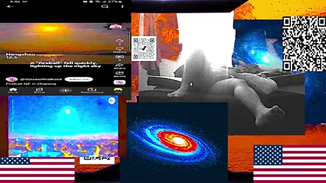 RussellTaylorLacy webcam