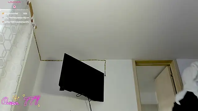 samanthaExsotic webcam