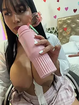 Fancyxlove webcam