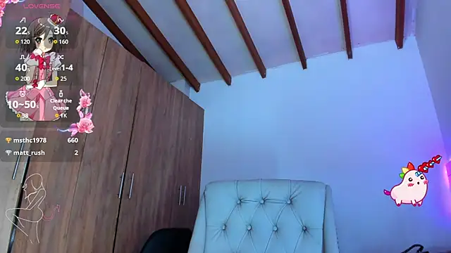 SkyeGabbyRose