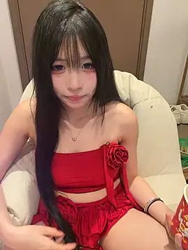 wanwan-baobei webcam