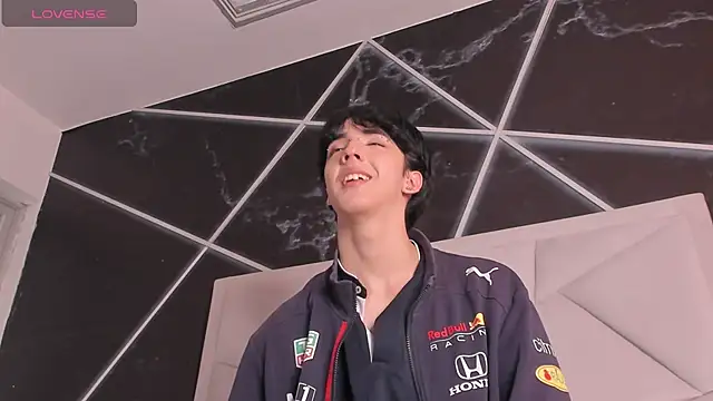 AerumChae webcam