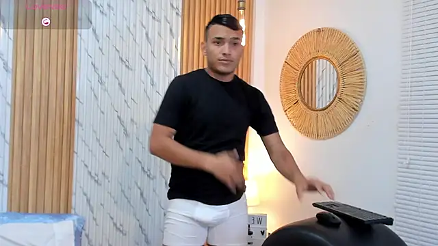 Chris_vega_ webcam