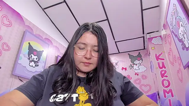 Dulce_meow webcam