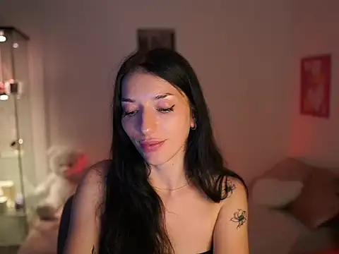 MiaPaloma18 webcam