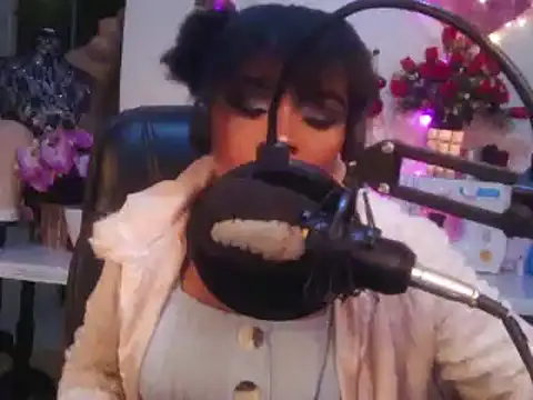 Anaconda2350 webcam