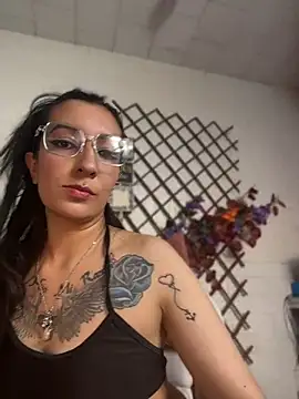 SALOME_KORLAND webcam