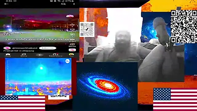RussellTaylorLacy webcam