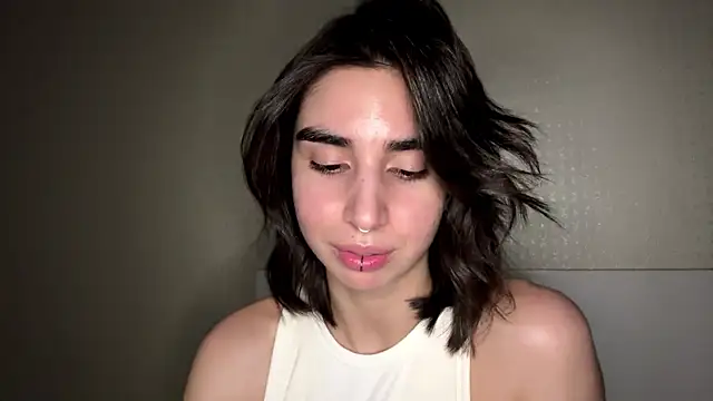 JessiaRuezga webcam