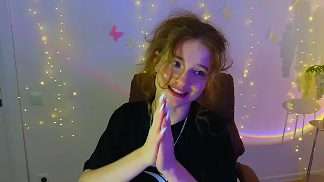 Katyaa_Lover live cam on StripChat
