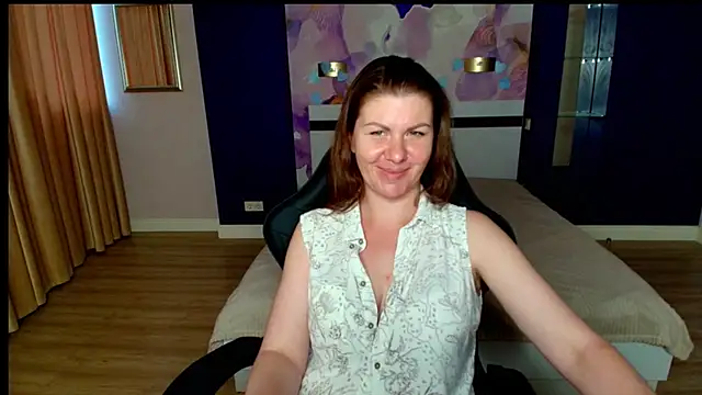 LunaKissesx webcam