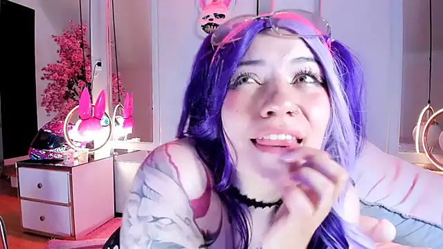 Broklinwhite_ webcam