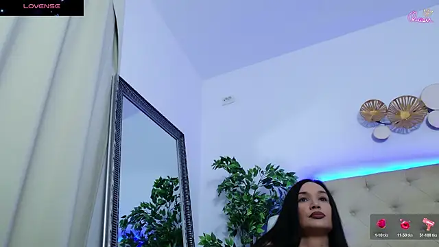 Daliya_ webcam
